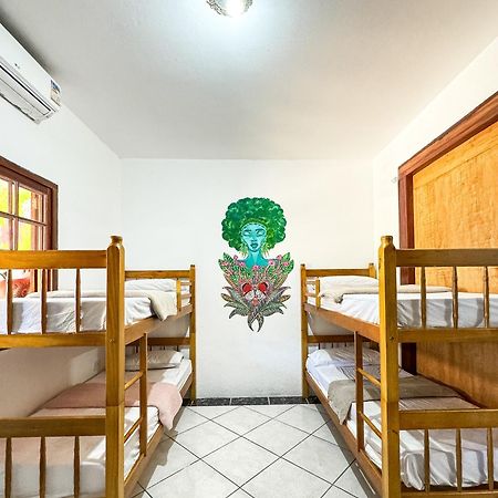 Hostel Embauba Araquari Exterior photo
