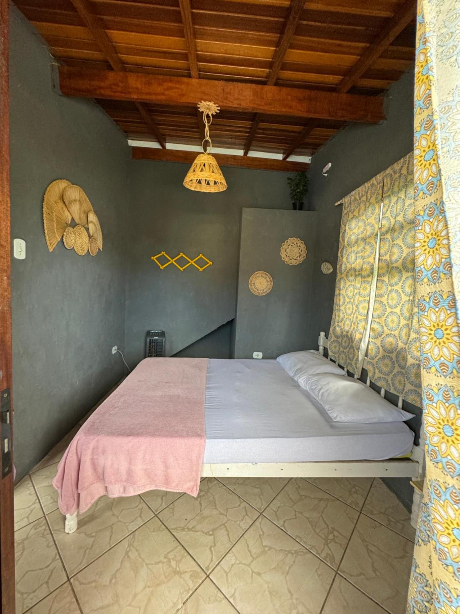Hostel Embauba Araquari Exterior photo