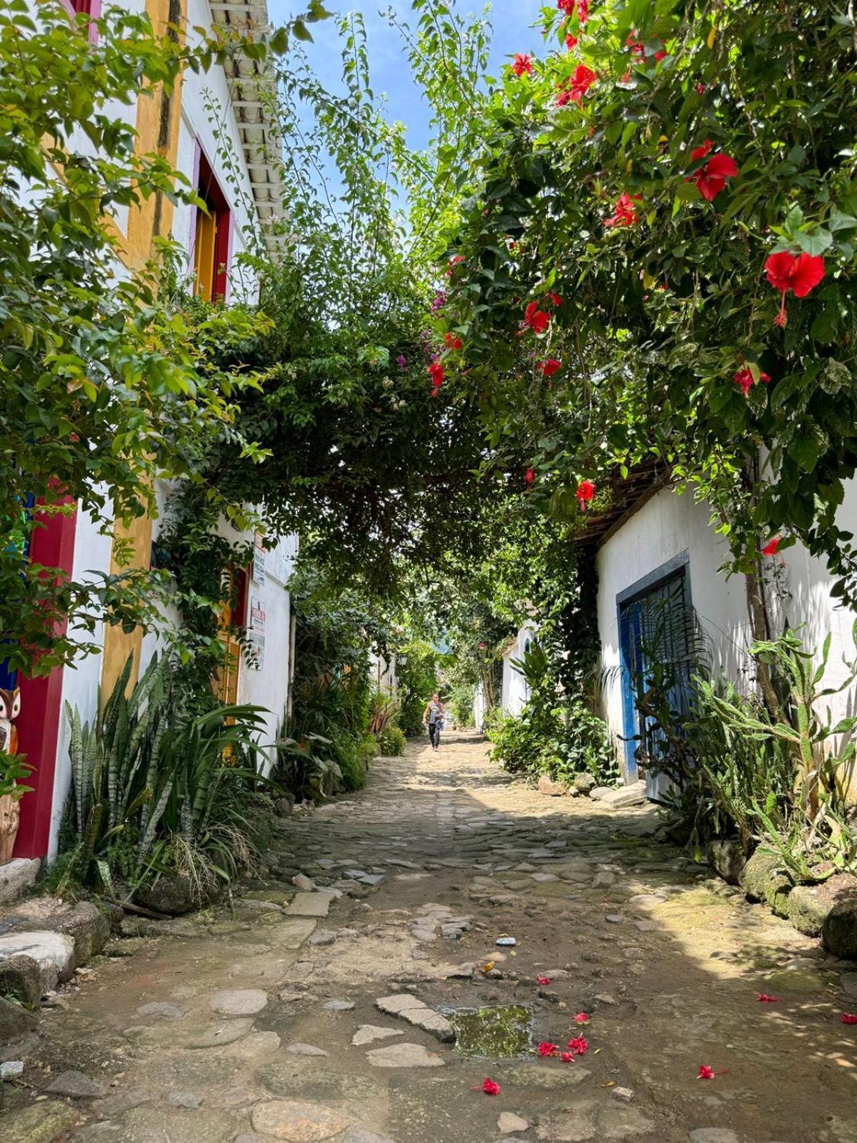 Hostel Embauba Araquari Exterior photo