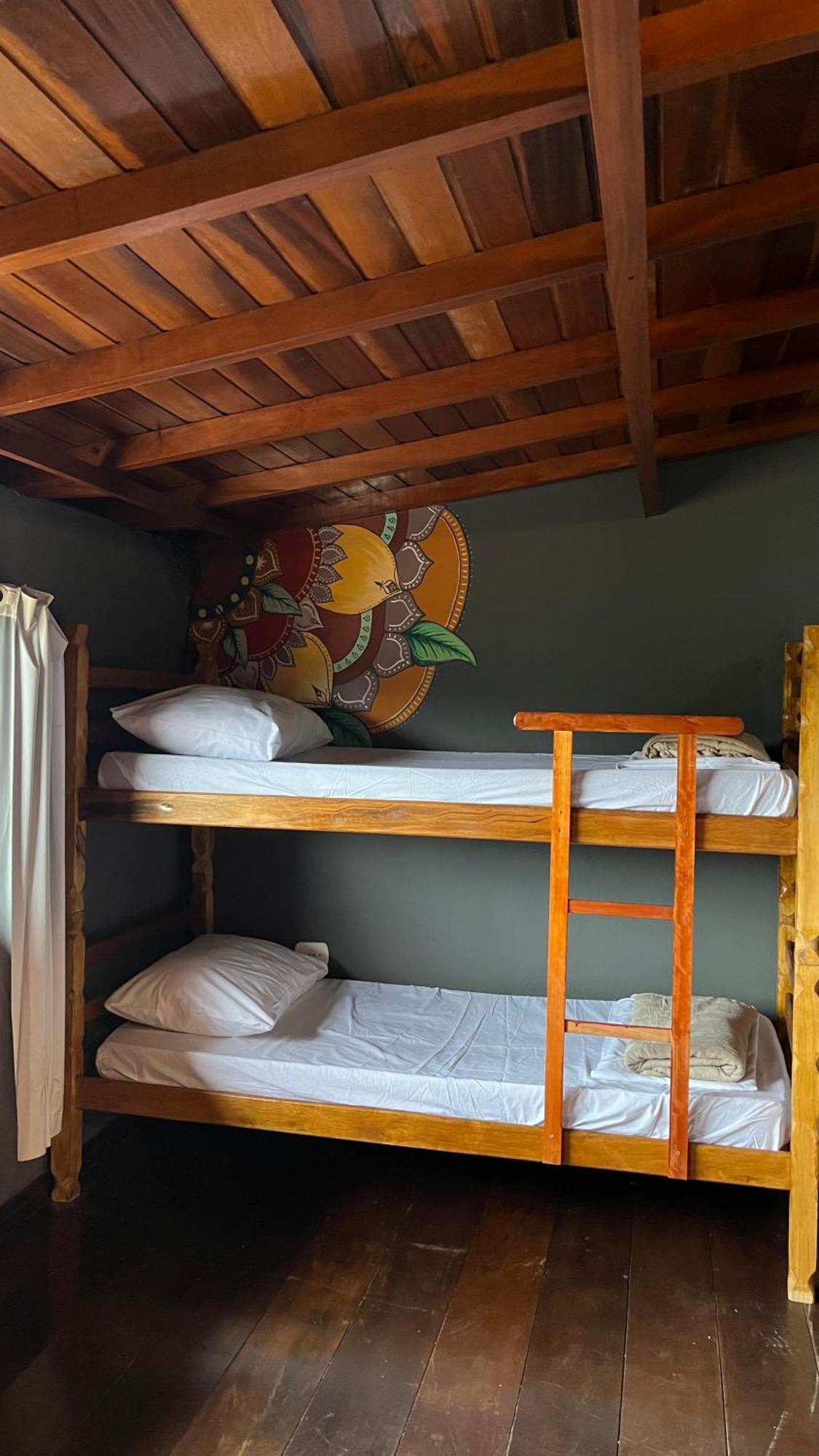 Hostel Embauba Araquari Exterior photo