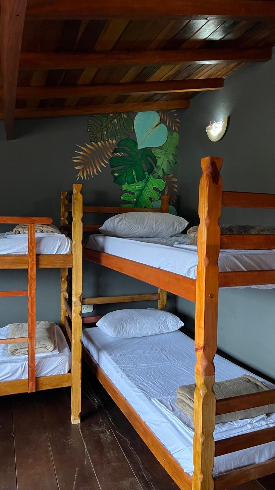 Hostel Embauba Araquari Exterior photo